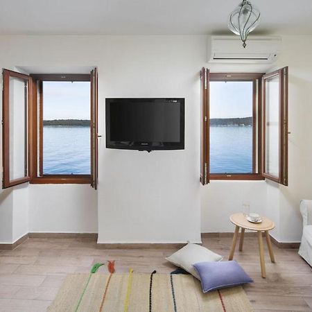 Apartment Castello Rovinj Kültér fotó
