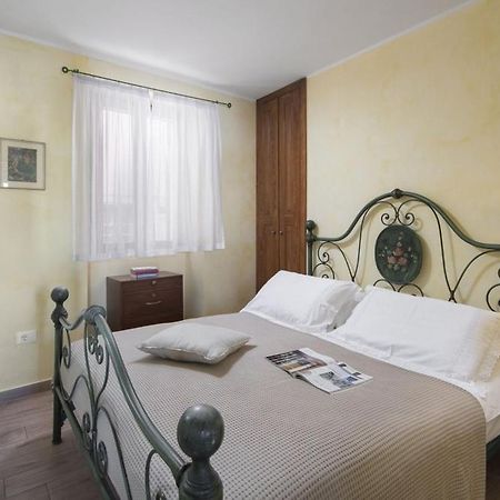 Apartment Castello Rovinj Kültér fotó