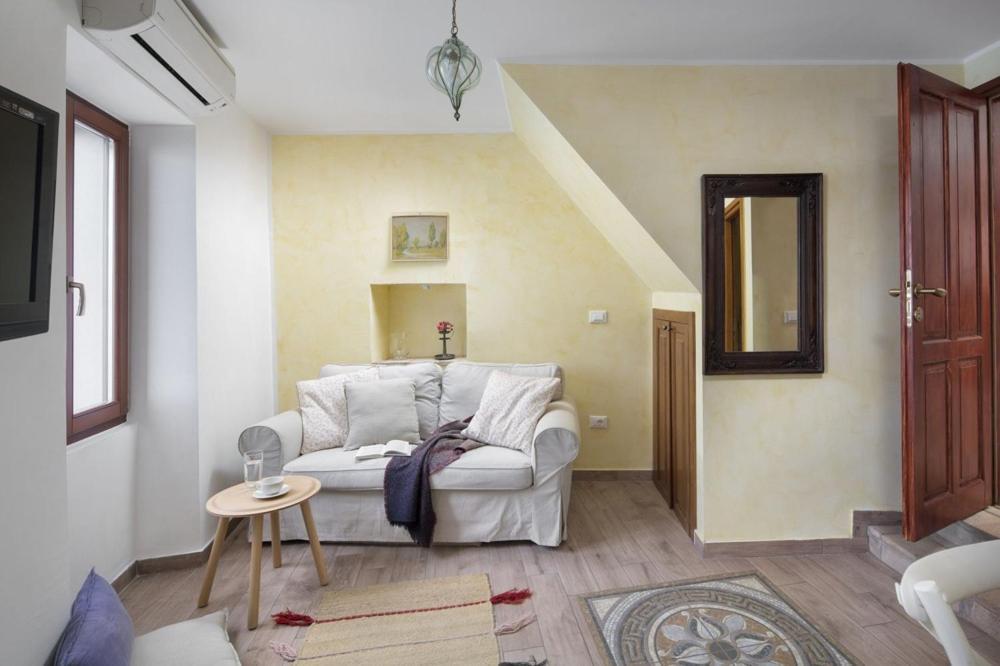 Apartment Castello Rovinj Kültér fotó