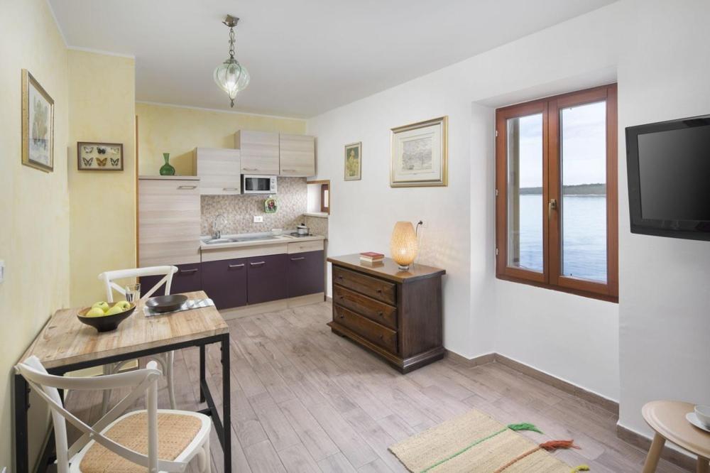 Apartment Castello Rovinj Kültér fotó