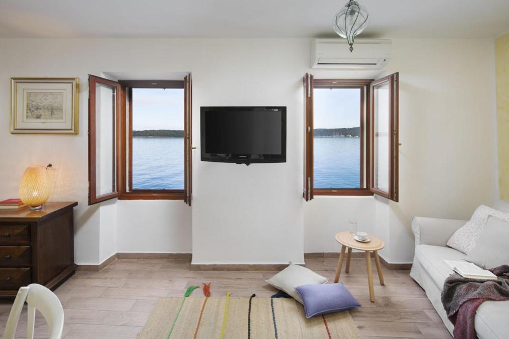 Apartment Castello Rovinj Kültér fotó
