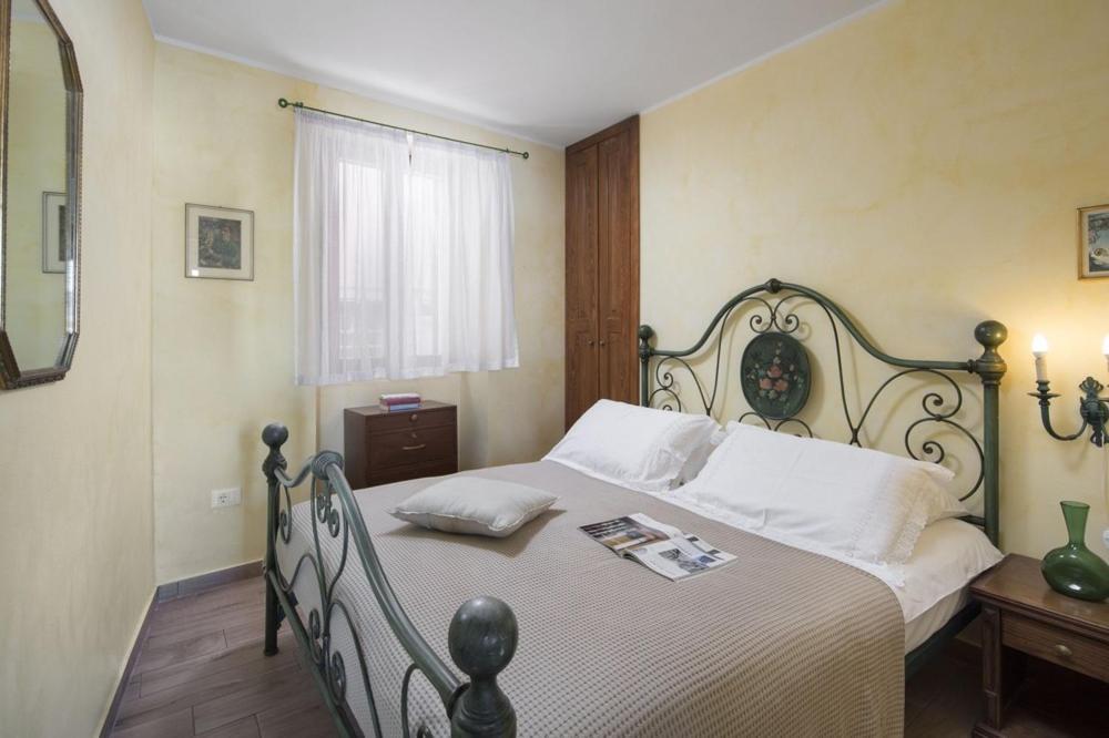 Apartment Castello Rovinj Kültér fotó